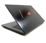 Asus GL753VE GTX Intel laptop