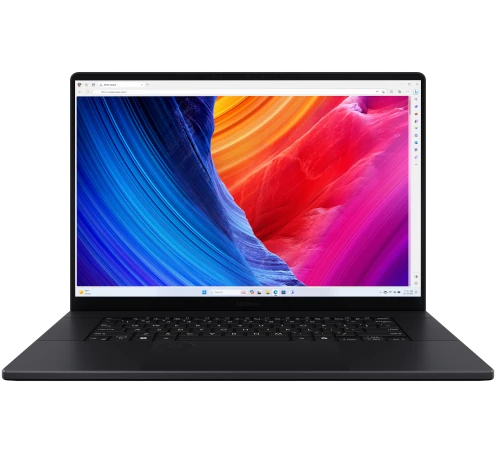 Asus ProArt P16 AMD Ryzen AI 9 laptop