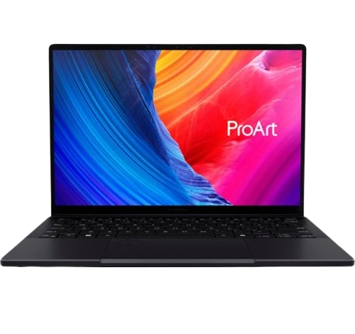 Asus ProArt PX13 AMD Ryzen AI 9 laptop