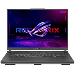 Asus ROG Strix G16 G614 RTX Intel i9 14th Gen laptop