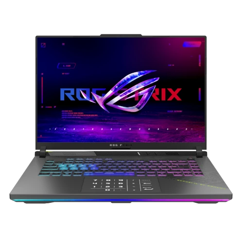 Asus ROG Strix G16 G615 RTX Intel i9 14th Gen laptop