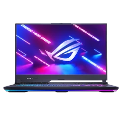 Asus ROG Strix G17 G713 RTX AMD Ryzen 9 laptop