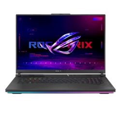 Asus ROG Strix G18 G814 RTX Intel i9 14th Gen laptop