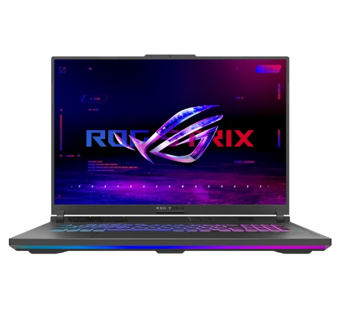 Asus ROG Strix G18 G815 RTX Intel Core Ultra 9 laptop