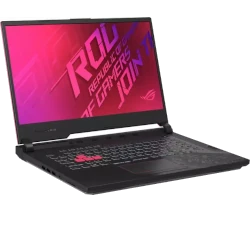 Asus ROG Strix SCAR G732 RTX Core i7 10th Gen laptop