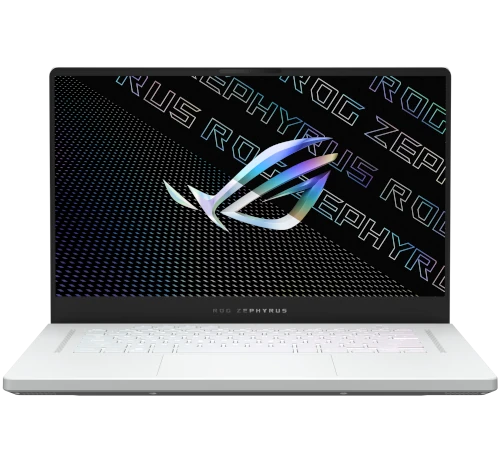 Asus ROG Zephyrus G15 GA503 RTX AMD Ryzen 9 laptop