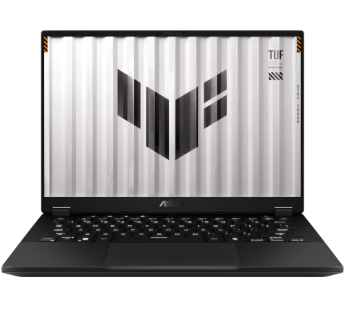 ASUS TUF Gaming A14 AMD Ryzen AI 7 laptop