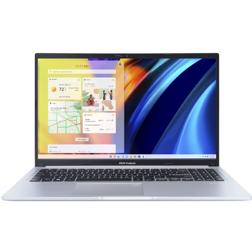 ASUS VivoBook 15 M1502 AMD Ryzen 7 laptop