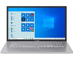 Asus VivoBook 17 Series AMD Ryzen 7 laptop