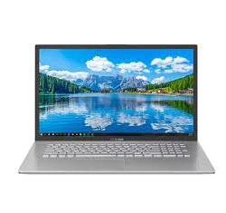 Asus VivoBook F712 Core i3 8th Gen laptop