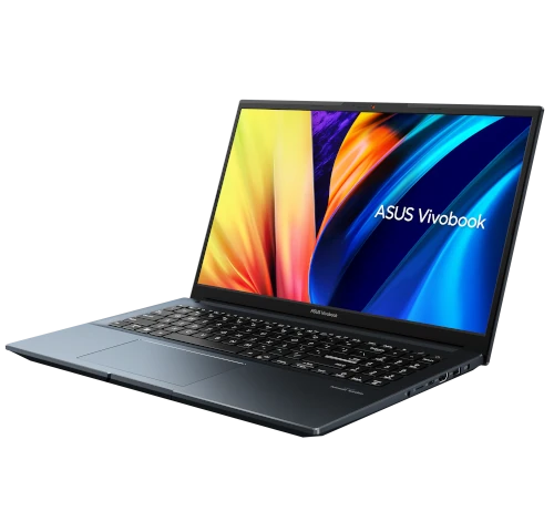 Asus VivoBook Pro 15x AMD Ryzen 7 laptop