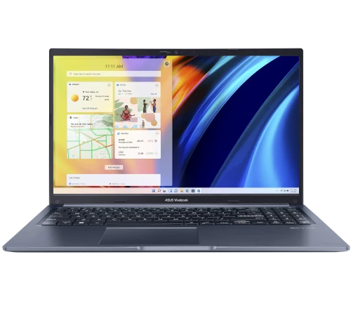 Asus VivoBook Pro 15x AMD Ryzen 9 laptop