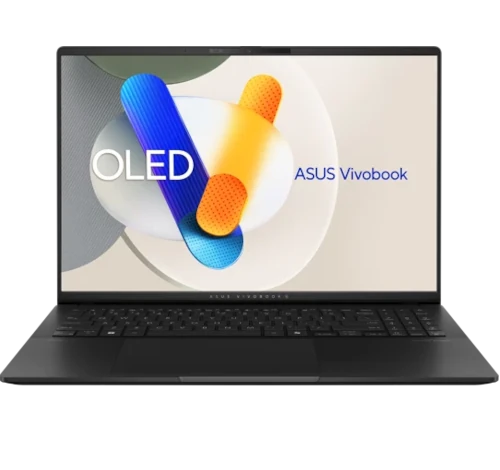 ASUS VivoBook S 16 AMD Ryzen AI 7 laptop