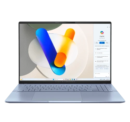 ASUS VivoBook S 16 Intel Core Ultra 9 laptop