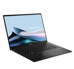 Asus ZenBook 14 OLED UX3405 Intel Core Ultra 5 laptop