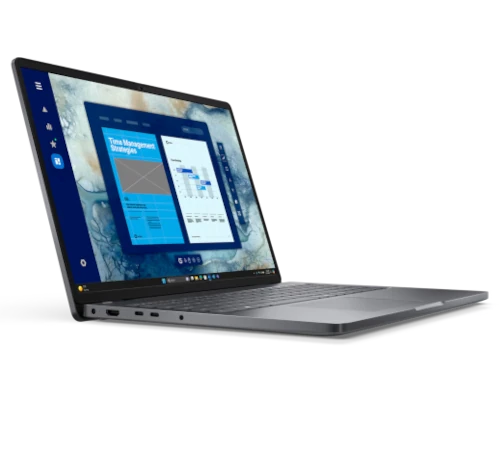 Dell 14 Plus Intel Core Ultra 5 laptop