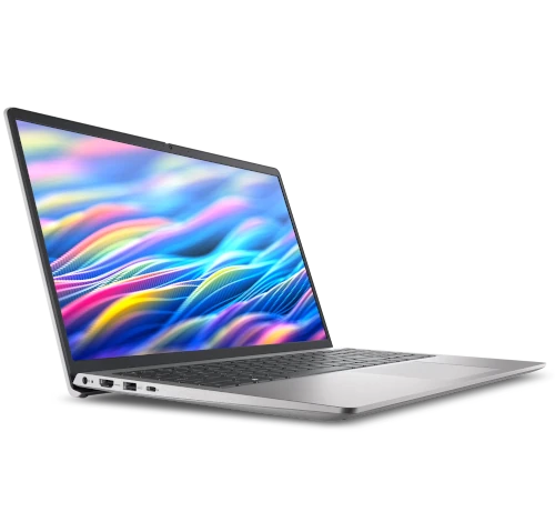 Dell 16 Intel Core 5 laptop