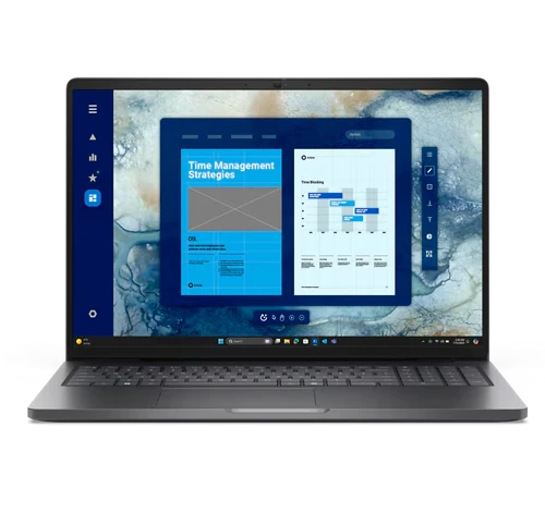 Dell 16 Intel Core 7 laptop