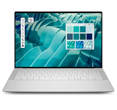 Dell 16 Premium Intel Core Ultra 7 laptop
