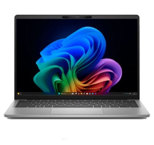 Dell Latitude 5455 Snapdragon X Plus laptop