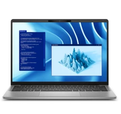 Dell Latitude 7455 Snapdragon&reg; X Elite laptop