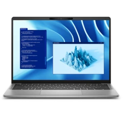 Dell Latitude 7455 Snapdragon&reg; X Plus laptop