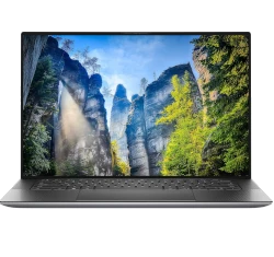 Dell Precision 5550 Intel i9 10th Gen laptop