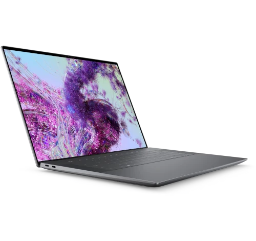 Dell Pro Max 16 Plus Intel Core Ultra 5 laptop