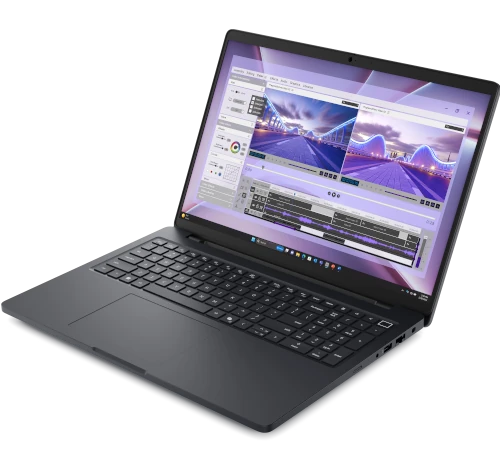 Dell Pro Max 16 Plus Intel Core Ultra 7 laptop