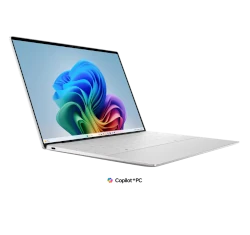 Dell XPS 13 9345 Snapdragon&reg; X Elite laptop