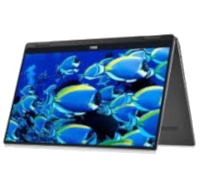 Dell XPS 13 9365  laptop