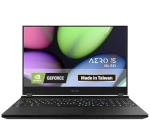 Gigabyte AERO 15 SA-7US2130SH i7-9750H GTX laptop