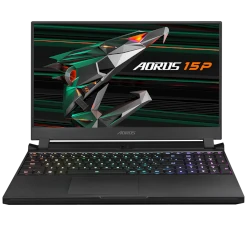 Gigabyte AORUS 15P RTX Intel i7 11th Gen laptop