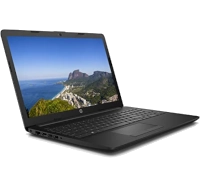 HP 14-CK Intel Pentium laptop