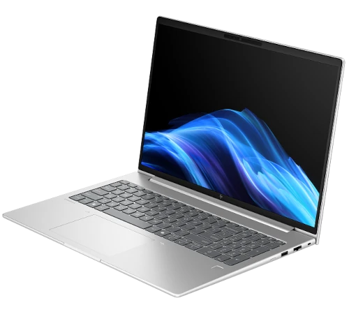 HP EliteBook 6 G1a 16" AMD Ryzen 3 laptop