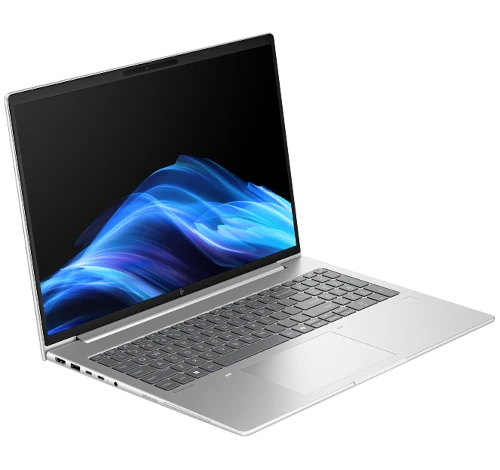 HP EliteBook 6 G1ah 16" AMD Ryzen 3 laptop