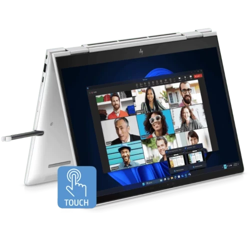 HP EliteBook 8 Flip G1i 13" Intel Core Ultra 5 Series 2 laptop