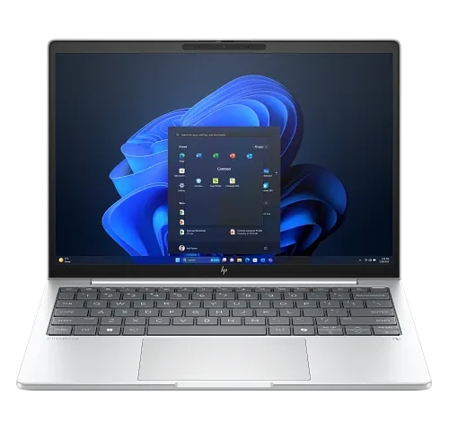 HP EliteBook 8 G1a 13" AI AMD Ryzen 7 laptop