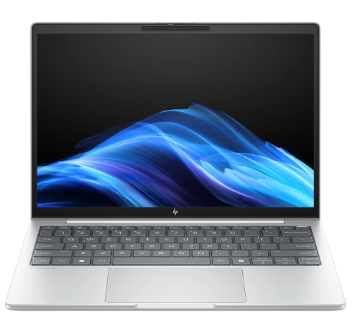 HP EliteBook 8 G1i 13" Intel Core Ultra 5 Series 2 laptop