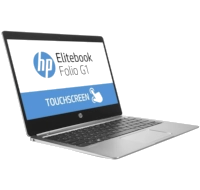 HP EliteBook Folio G1 Core M5 laptop
