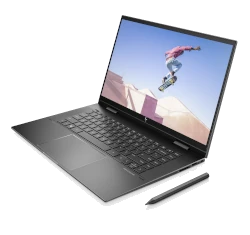 HP Envy 17-CE Core i7 10th Gen laptop