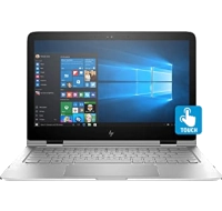 HP Envy X360 13 Intel i7 laptop