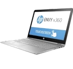HP Envy X360 15-AQ Intel laptop