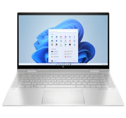 HP ENVY x360 15-ew Core i5 13th Gen laptop