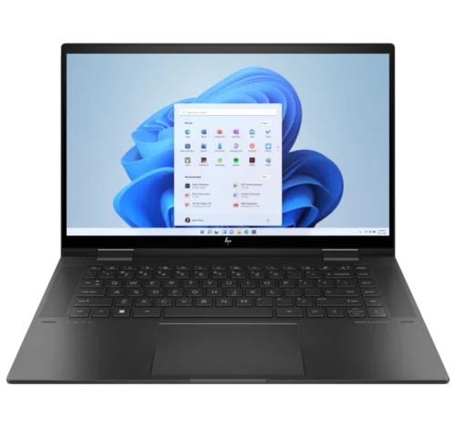 HP ENVY x360 15-ew Core i7 13th Gen laptop