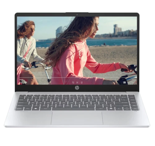 HP OmniBook 3 15 AMD Ryzen AI 5 laptop