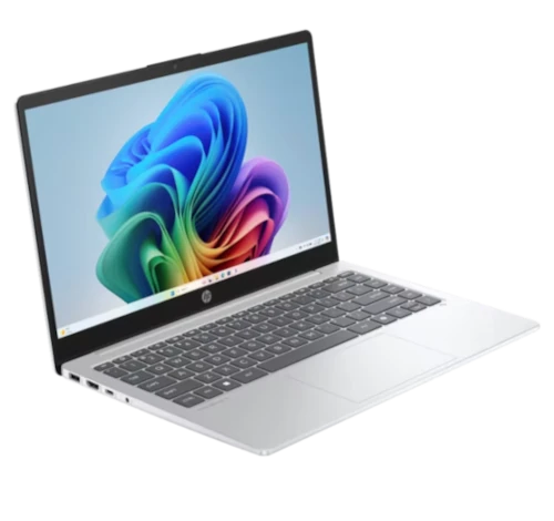 HP OmniBook 3 15 AMD Ryzen AI 7 laptop