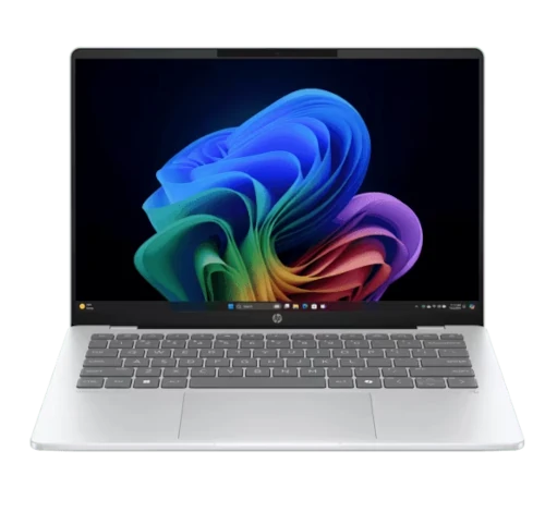 HP OmniBook 5 AI 16 Intel Core Ultra 5 laptop