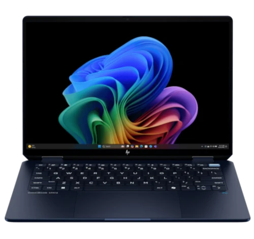 HP OmniBook 5 AI AMD Ryzen 7 laptop