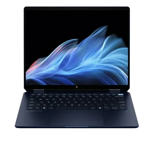 HP OmniBook 7 14 Intel Core Ultra 5 laptop